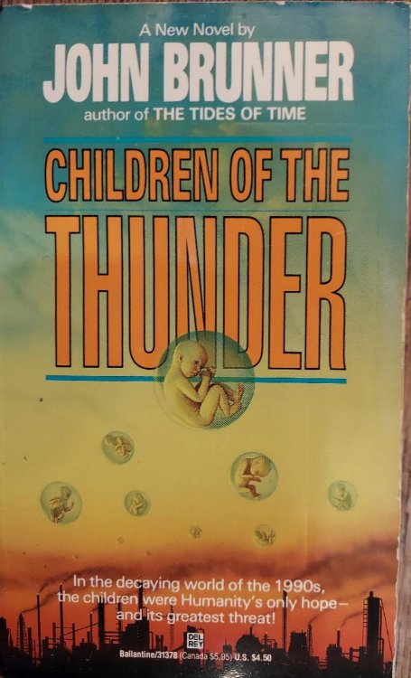 Children of the Thunder