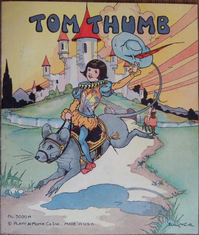 Tom Thumb