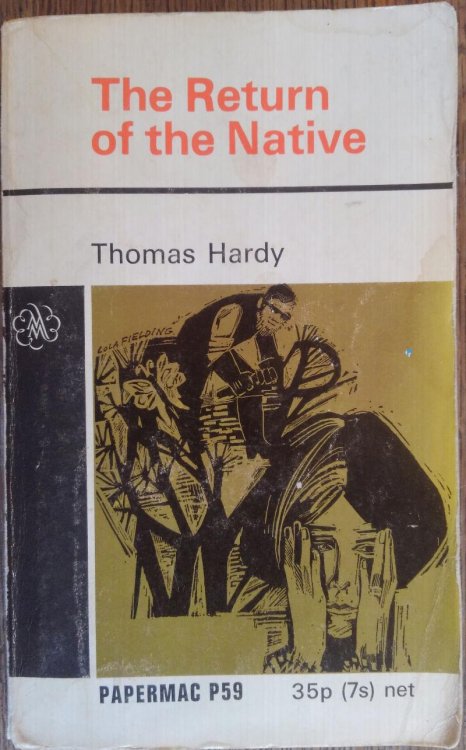 The Return of the Native (Papermac P59)