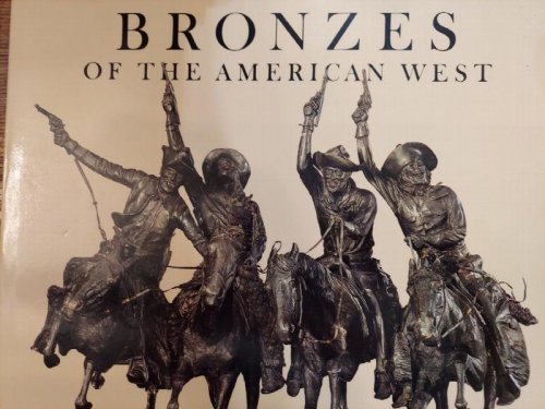 Bronzes of the American West