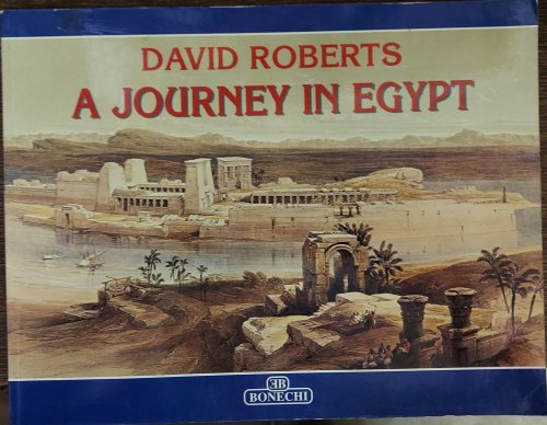 A Journey in Egypt