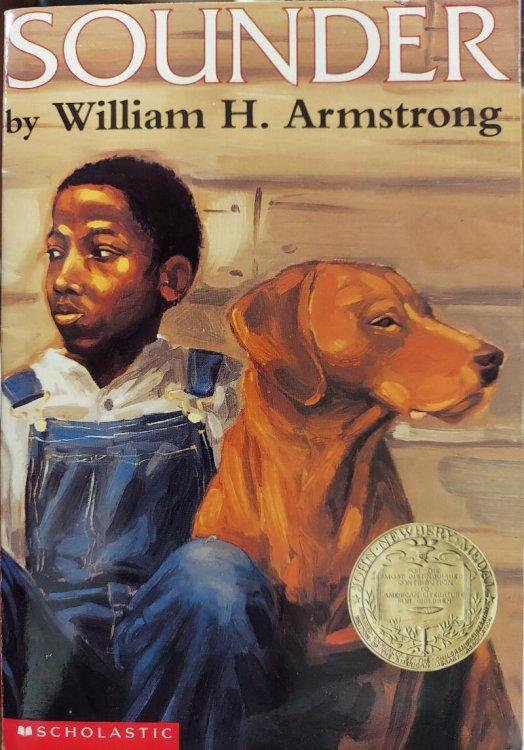 Image for Sounder Sounder