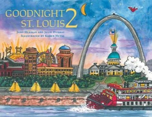 Goodnight St. Louis 2
