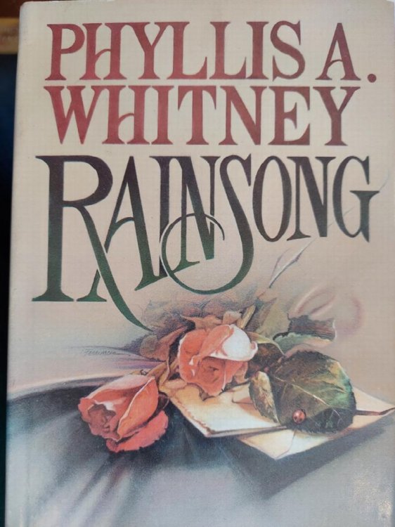 Rainsong