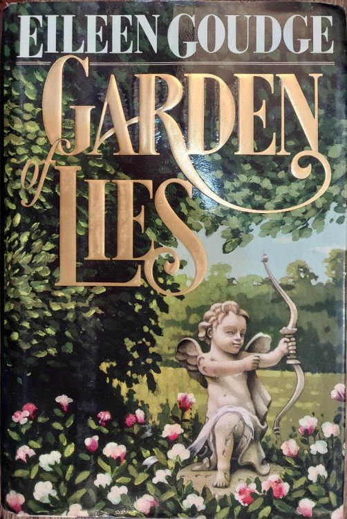 Garden of Lies