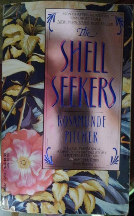 The Shell Seekers