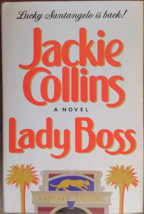 Lady Boss