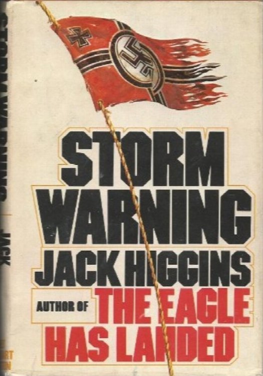 Storm Warning