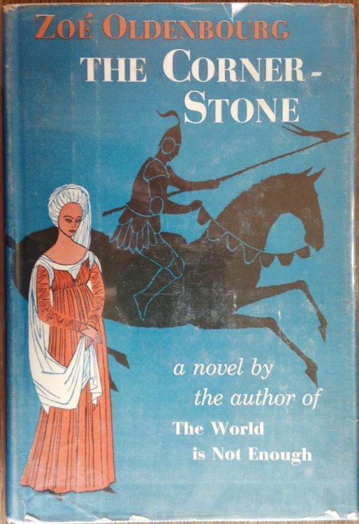 The Cornerstone