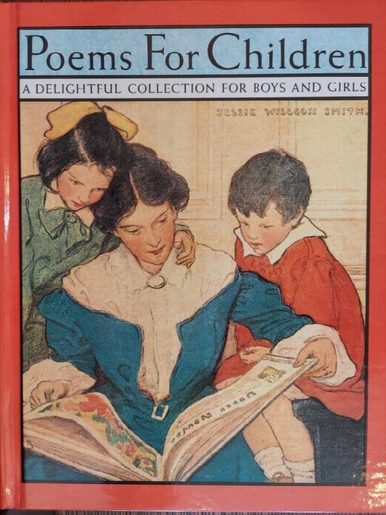 Poems for Children