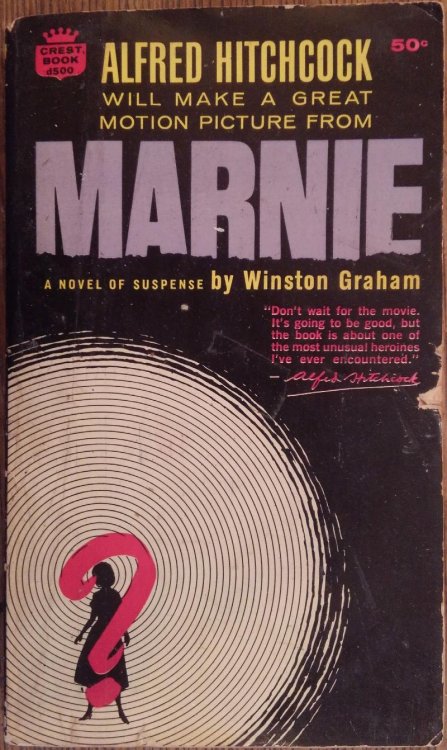 Marnie