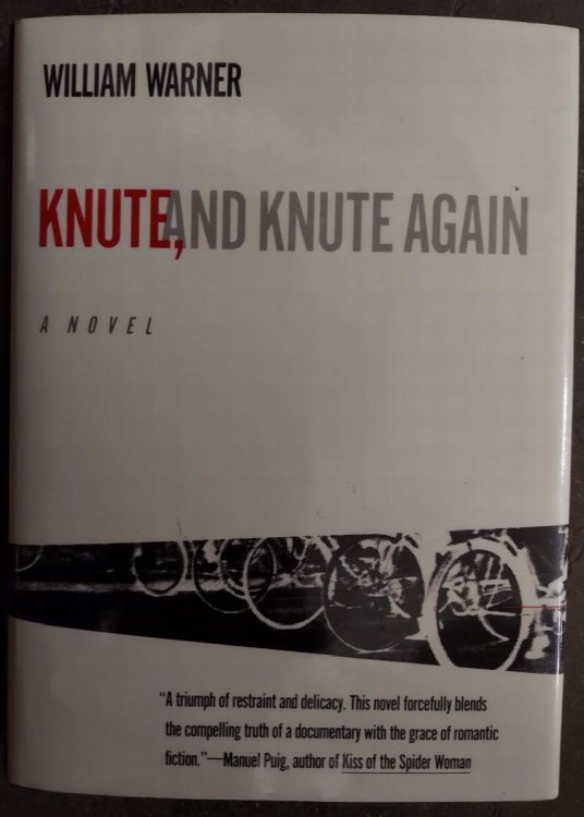 Knute and Knute Again