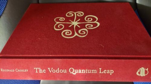 The Vodou Quantum Leap