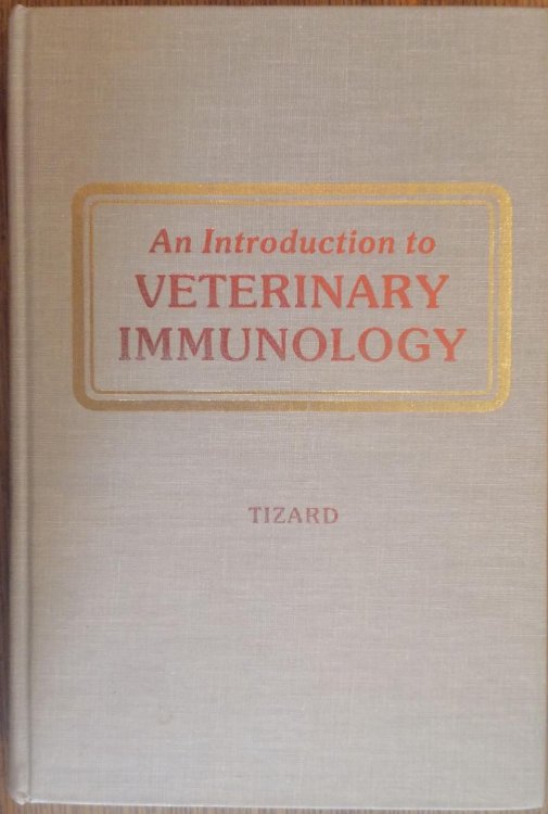 An Introduction to Veterinary Immunology (Second Edition)