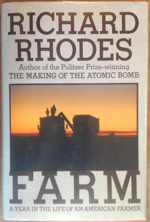 Farm: A Year in the Life of an American Farmer