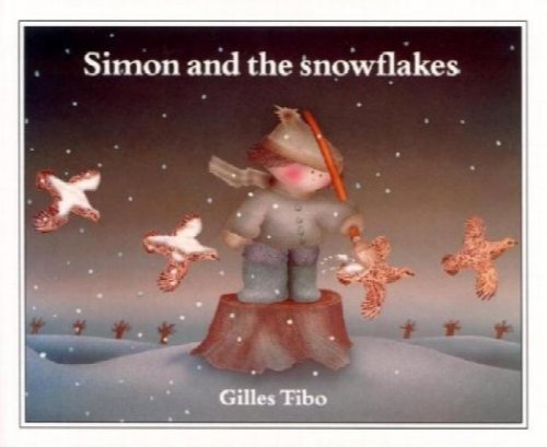 Simon and the Snowflakes