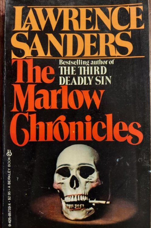 The Marlow Chronicles