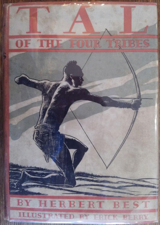 Tal of the Four Tribes
