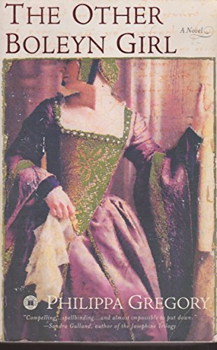 The Other Boleyn Girl