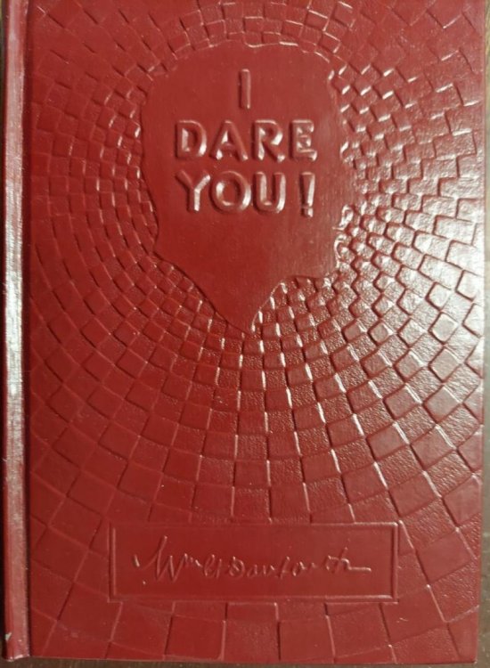 I Dare You!