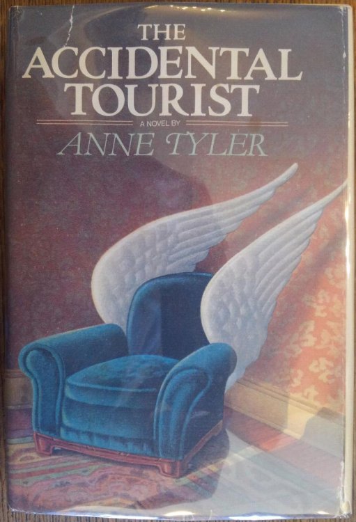 The Accidental Tourist