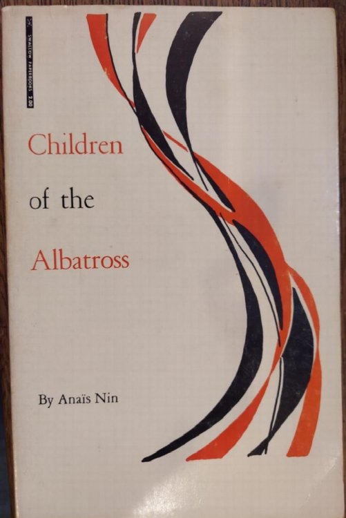 Children of the Albatross