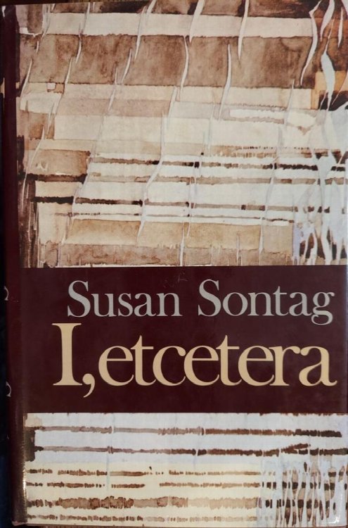 I, Etcetera