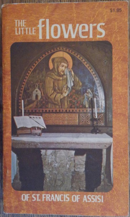 The Little Flowers of St. Francis of Assisi (St. Paul Editions)