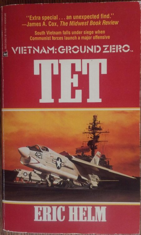 Tet (Vietnam: Ground Zero)