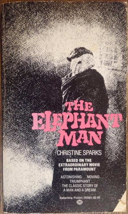 The Elephant Man