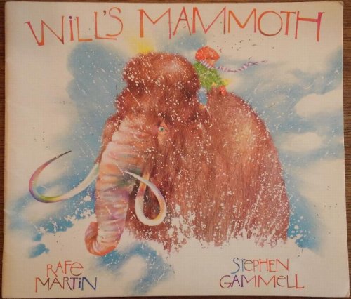 Will's Mammoth