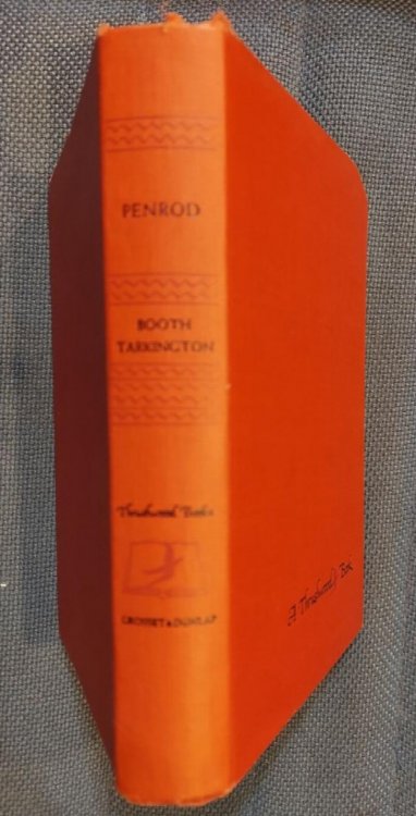 Penrod