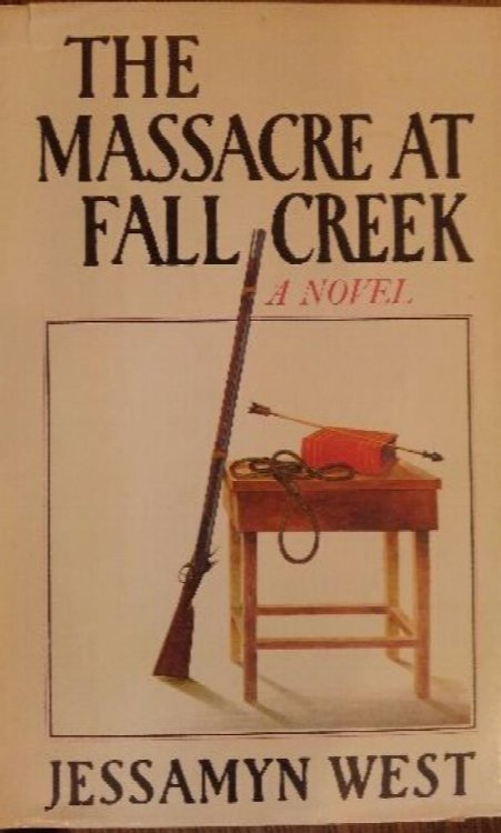 The Massacre at Fall Creek