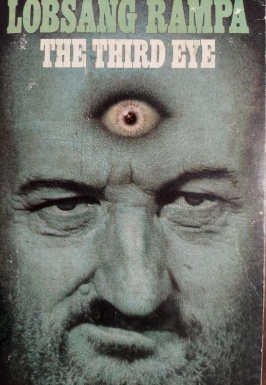The Third Eye