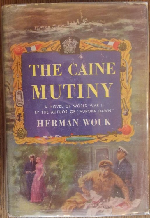 The Caine Mutiny
