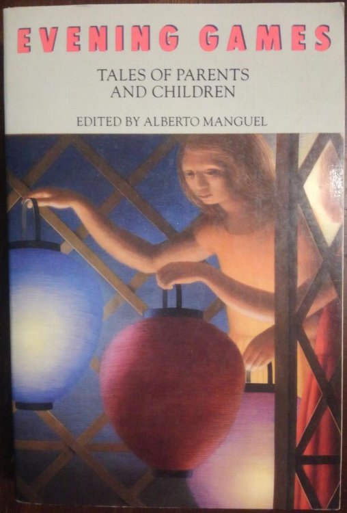 Evening Games: Tales of Parents and Children