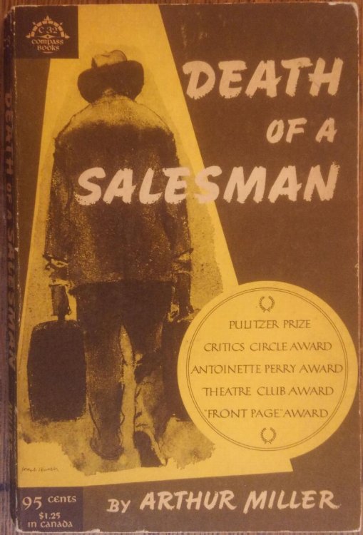 Death of a Salesman