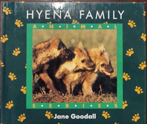Hyena Family