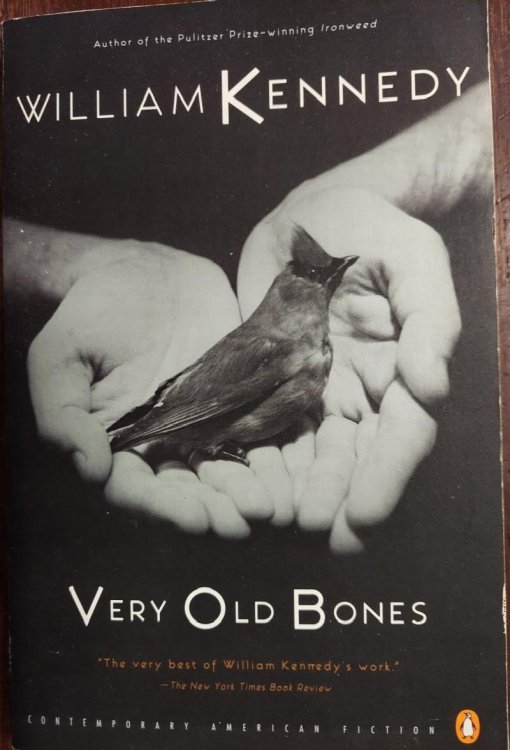 Very Old Bones