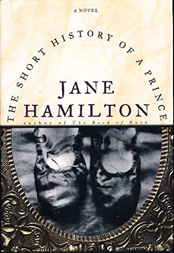 The Short History of a Prince