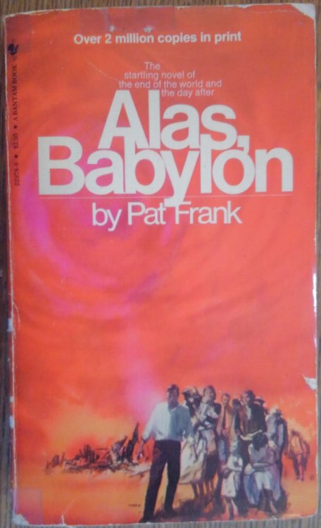 Alas, Babylon