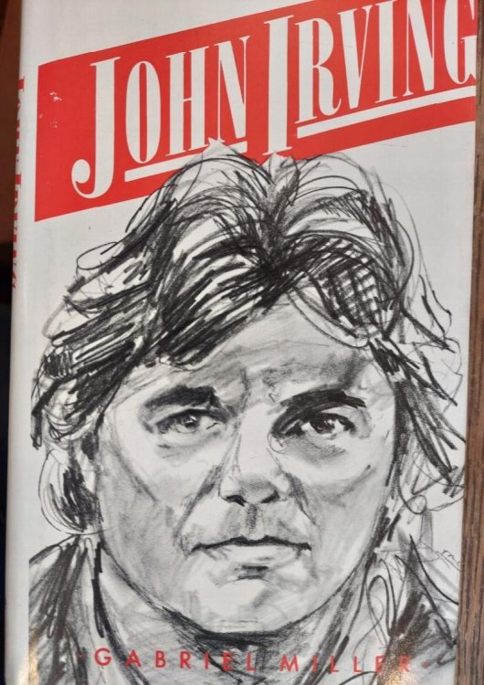John Irving