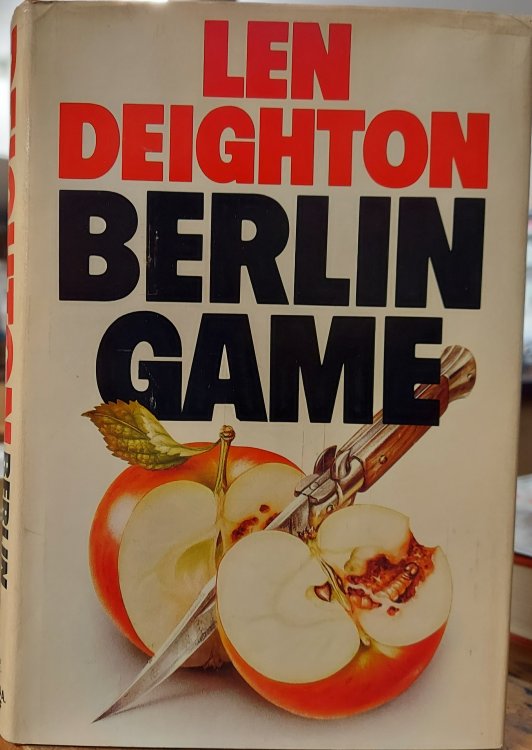 Berlin Game
