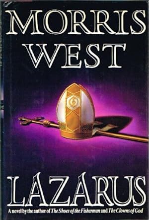 Lazarus