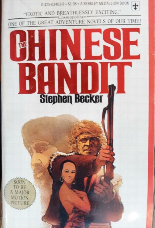 The Chinese Bandit
