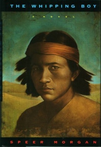The Whipping Boy