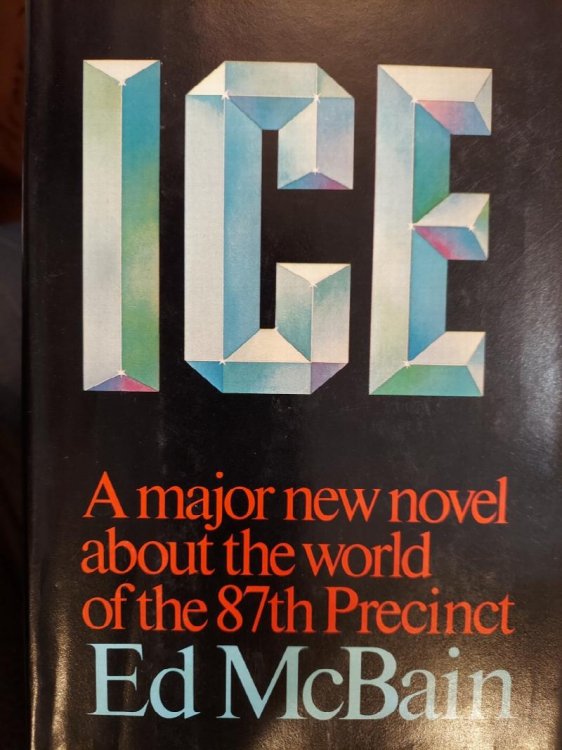 Ice