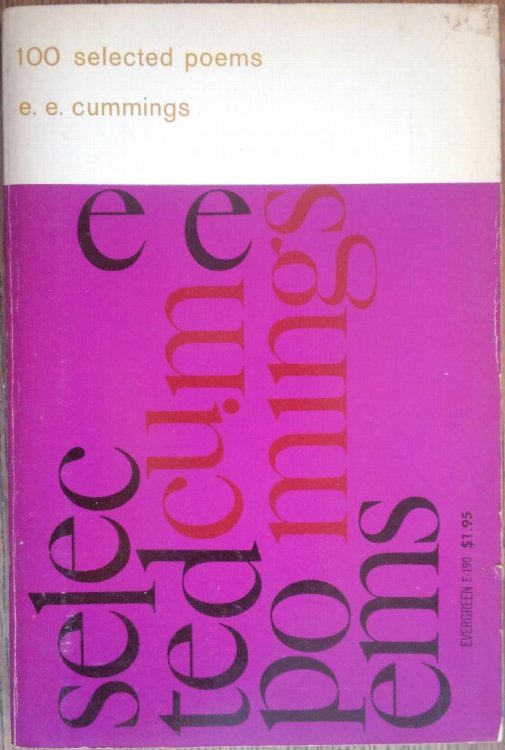 100 Selected Poems