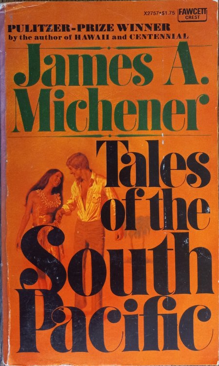 Tales of the South Pacific
