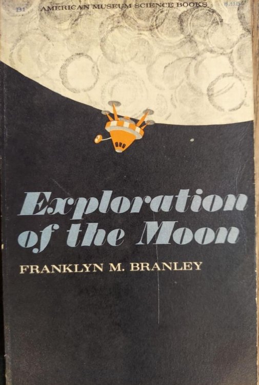 Exploration of the Moon